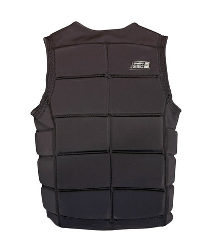 O'Neill Outlaw Comp Vest - Black