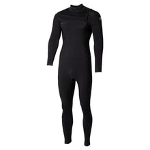 O'Neill Epic 3/2mm Chest Zip Summer Wetsuit in Black