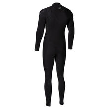 O'Neill Epic 3/2mm Chest Zip Summer Wetsuit 2026 - Black