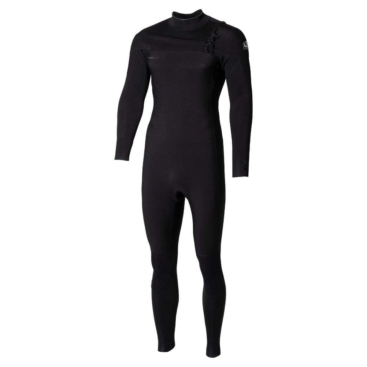 O'Neill Epic 5/4mm Chest Zip Winter Wetsuit in Black