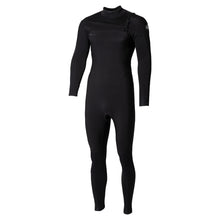 O'Neill Epic 5/4mm Chest Zip Winter Wetsuit in Black