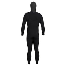 O'Neill Epic 6/4mm Hooded Winter Wetsuit 2026 - Black