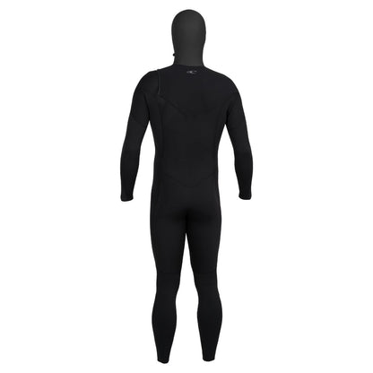 O'Neill Epic 6/4mm Hooded Winter Wetsuit 2026 - Black