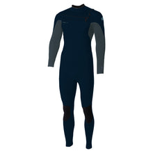 Combinaison hiver enfant O'Neill Epic 5/4 mm à zip poitrine 2026 - Abyss / Shade