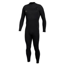 O'Neill O'riginals RG8 5/4 Chest Zip Wetsuit - Black - 2025/26 - Buy online today