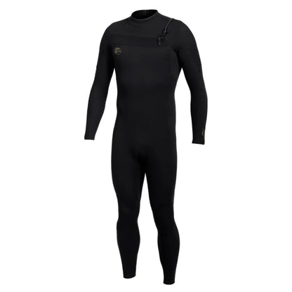 O'Neill O'riginals RG8 5/4 Chest Zip Wetsuit - Black - 2025/26 - Buy online today