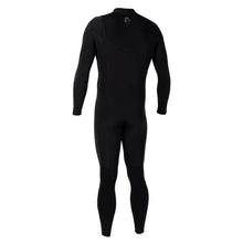 O'Neill O'riginals RG8 5/4 Chest Zip Wetsuit - Black - 2025/26 - Buy online today