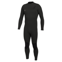 O'Neill O'Riginal RG8 4/3mm Men's Chest Zip SAMPLE Wetsuit 2026 - Raven