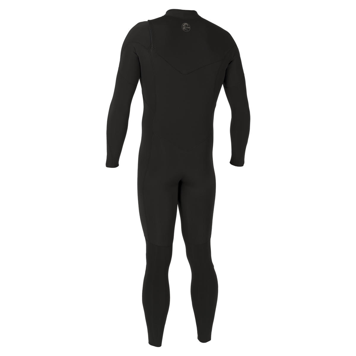 O'Neill O'Riginal RG8 5/4mm Men's Chest Zip SAMPLE Wetsuit 2026 - Raven