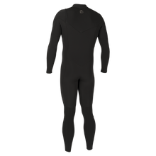 O'Neill O'Riginal RG8 3/2mm Men's Chest Zip SAMPLE Wetsuit 2026 - Raven