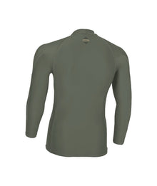 O'Neill Hyperfreak Skins L/S Rash Guard - Chimera - SAMPLE - Medium