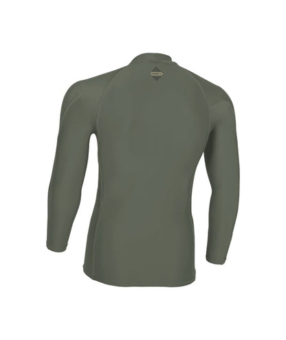 O'Neill Hyperfreak Skins L/S Rash Guard - Chimera - SAMPLE - Medium
