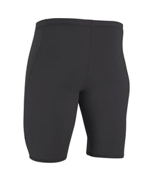 O'Neill Hyperfreak Skins Surf Shorts - Tempered Steel