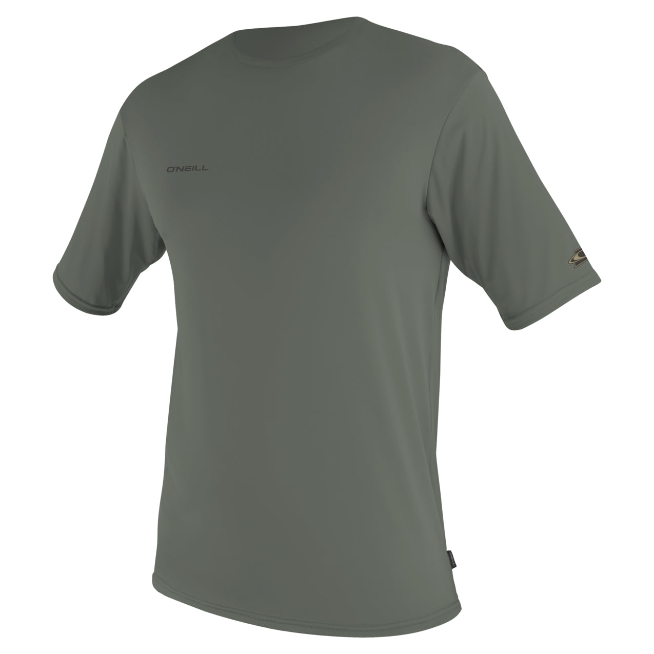 O'Neill Hyperfreak Skins  Mens Short Sleeve Sun Shirt (Medium) SAMPLE - Chimera