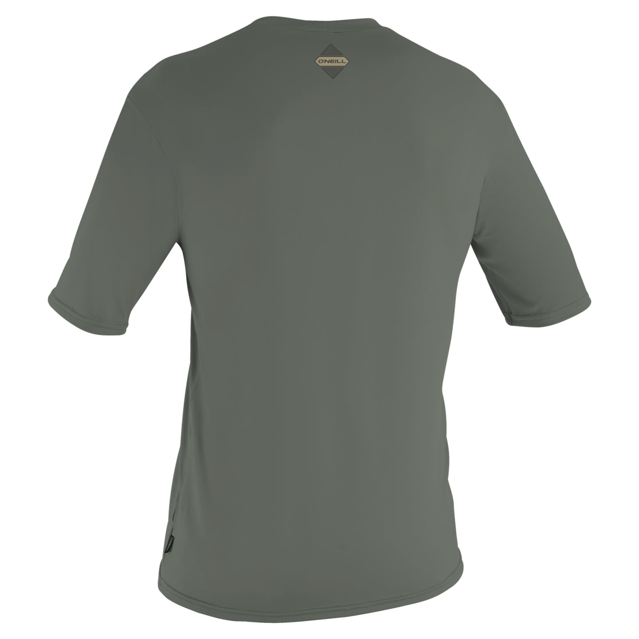 O'Neill Hyperfreak Skins  Mens Short Sleeve Sun Shirt (Medium) SAMPLE - Chimera