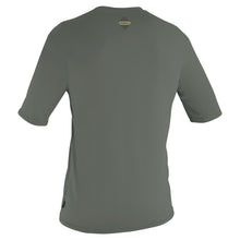 O'Neill Hyperfreak Skins T-shirt anti-UV homme à manches courtes (Medium) SAMPLE - Chimera