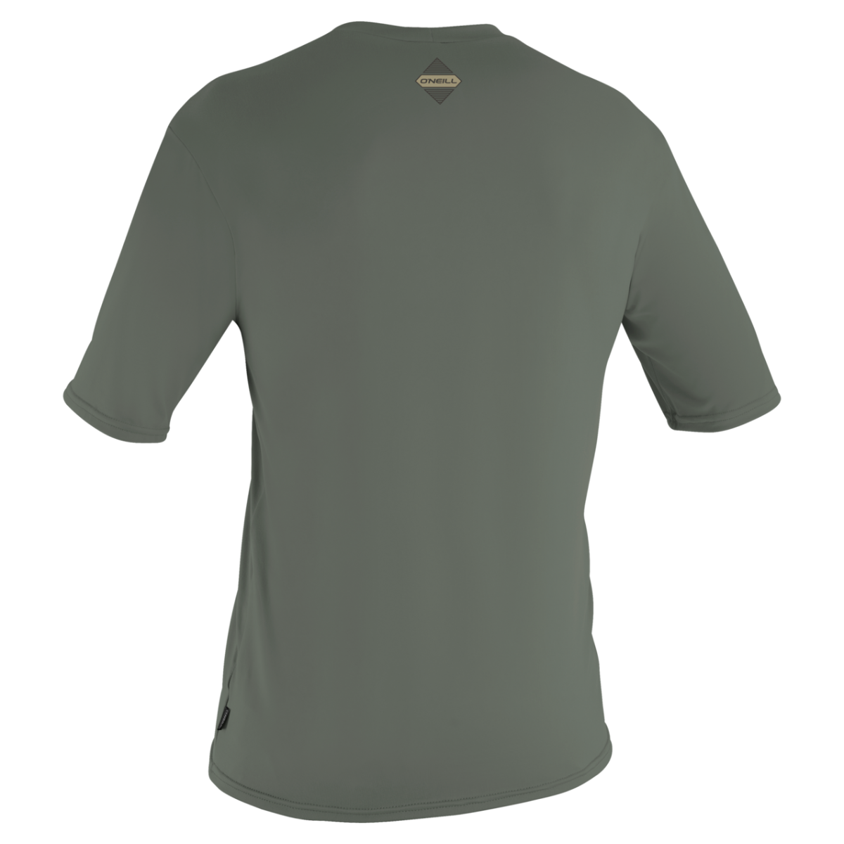 O'Neill Hyperfreak Skins  Mens Short Sleeve Sun Shirt (Medium) SAMPLE - Chimera