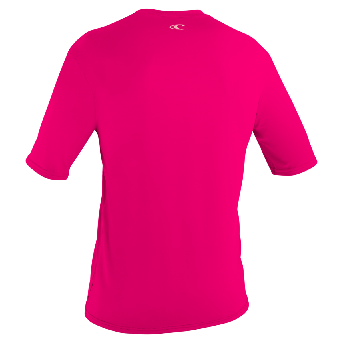 O'Neill Child Basic Skins Short Sleeve Sun Shirt (Age 2) SAMPLE - Watermelon / Age 2
