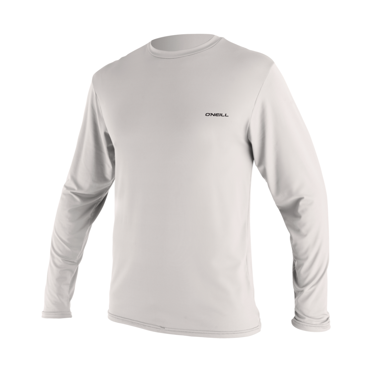 O'Neill Basic Skins Mens Long Sleeve Sun Shirt (Medium) SAMPLE - High Rise