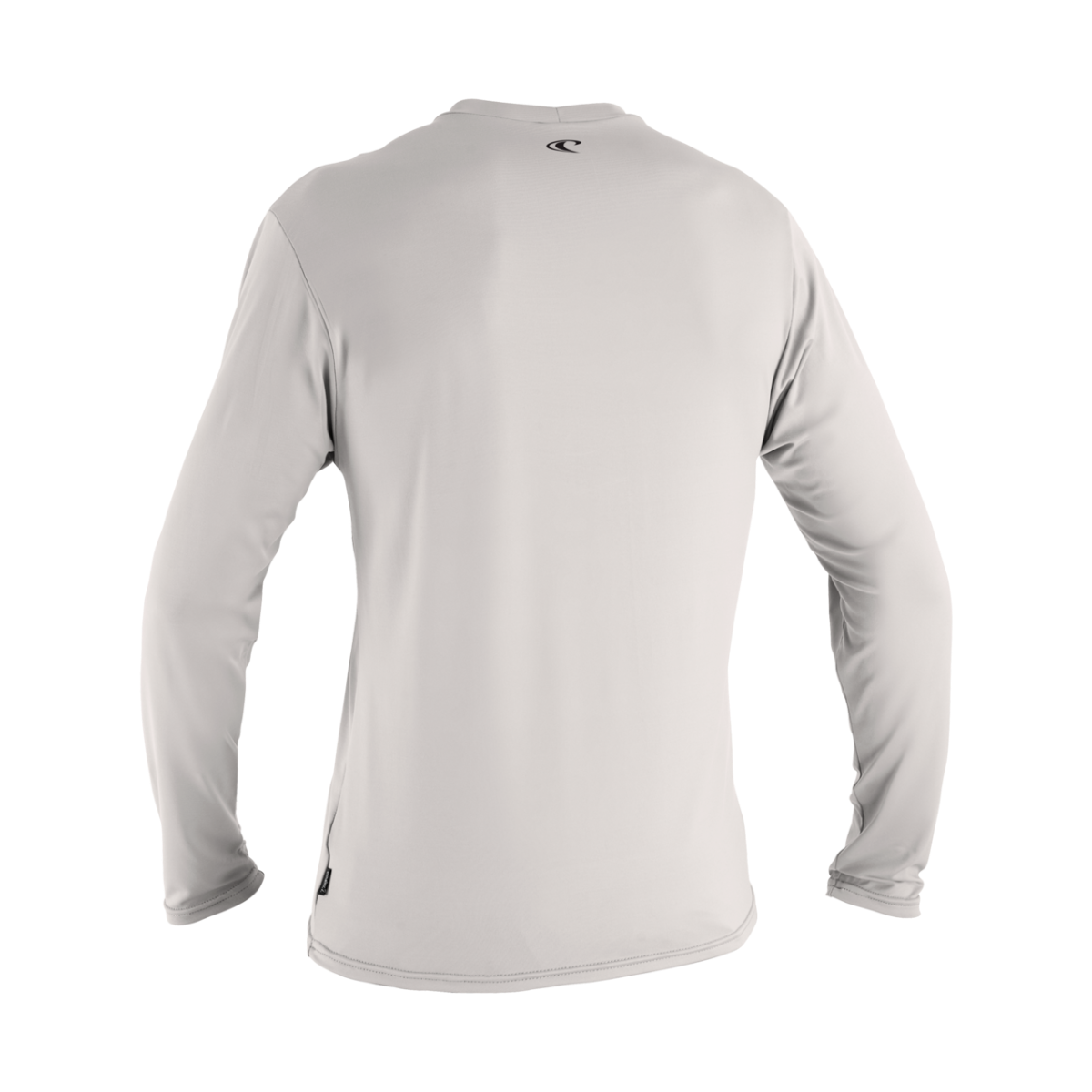 O'Neill Basic Skins Mens Long Sleeve Sun Shirt (Medium) SAMPLE - High Rise