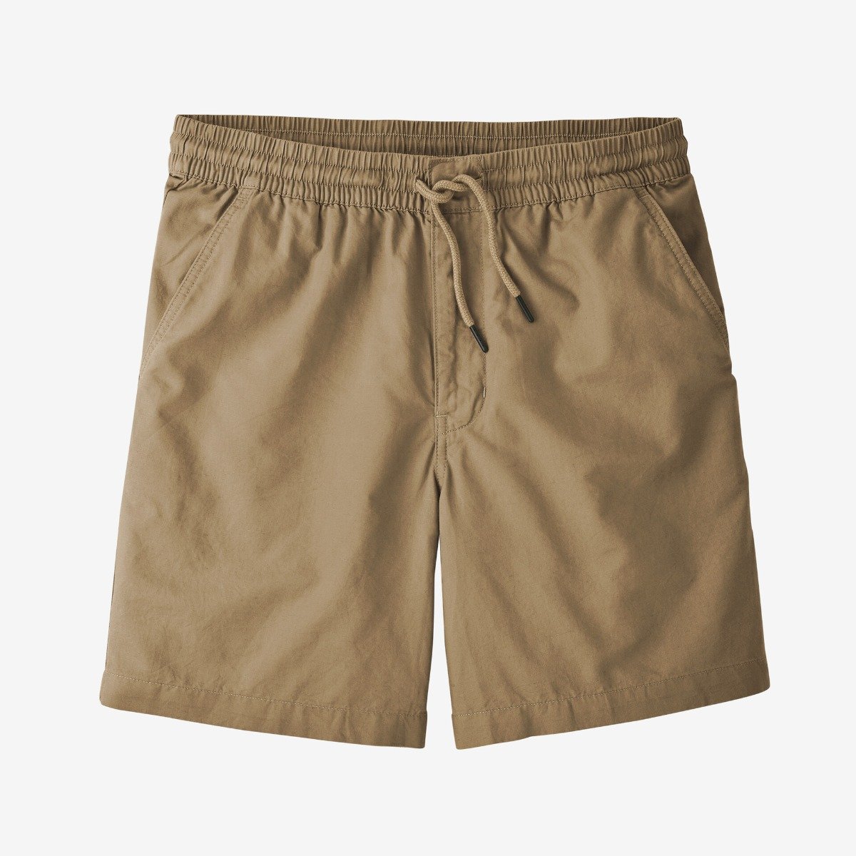 Patagonia Lightweight All-Wear 7" Hemp Volley Shorts - Mojave Khaki