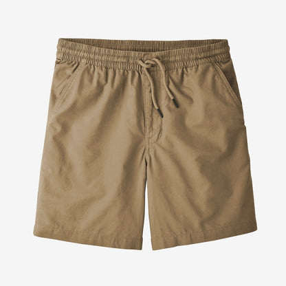 Patagonia Lightweight All-Wear 7" Hemp Volley Shorts - Mojave Khaki