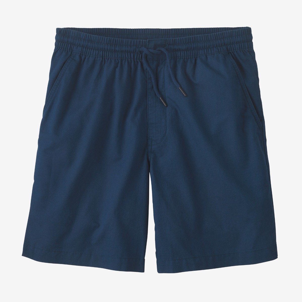 Patagonia Men's Lightweight All-Wear Hemp Volley 7" Shorts in Tidepool Blu