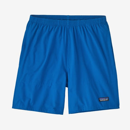 Patagonia Baggie Lights 6.5" Mens Shorts - Endless Blue