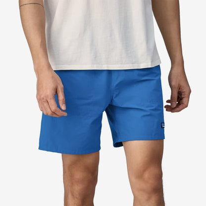 Patagonia Baggie Lights 6·¨®" Men's Shorts - Endless Blue
