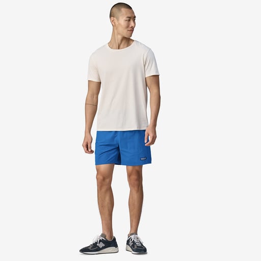Patagonia Baggie Lights 6·¨®" Men's Shorts - Endless Blue
