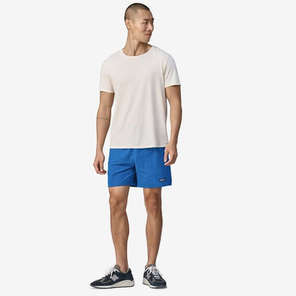 Patagonia Baggie Lights 6·¨®" Men's Shorts - Endless Blue