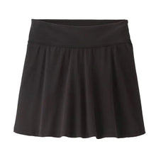 Patagonia Maipo Womens Skort - Black