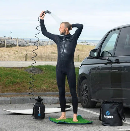 Surflogic Portable Shower 5L