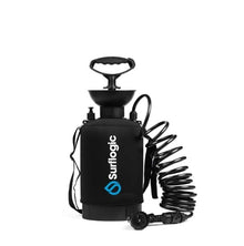 Surflogic Portable Shower 5L