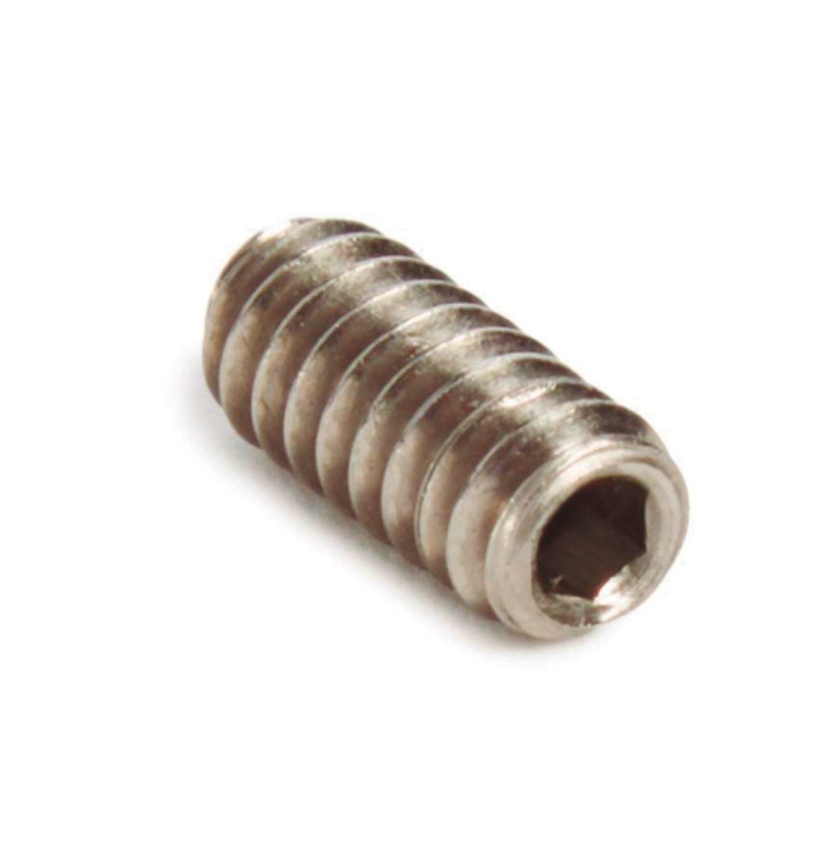 Surflogic Futures Fin Screw - Silver