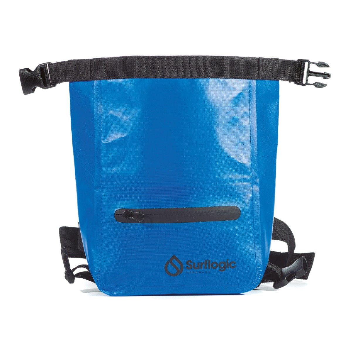 Surflogic Waterproof Dry 2L Waist Pack - Navy