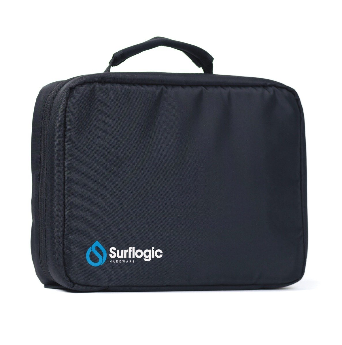 Surflogic Surf Accessories Case - Black