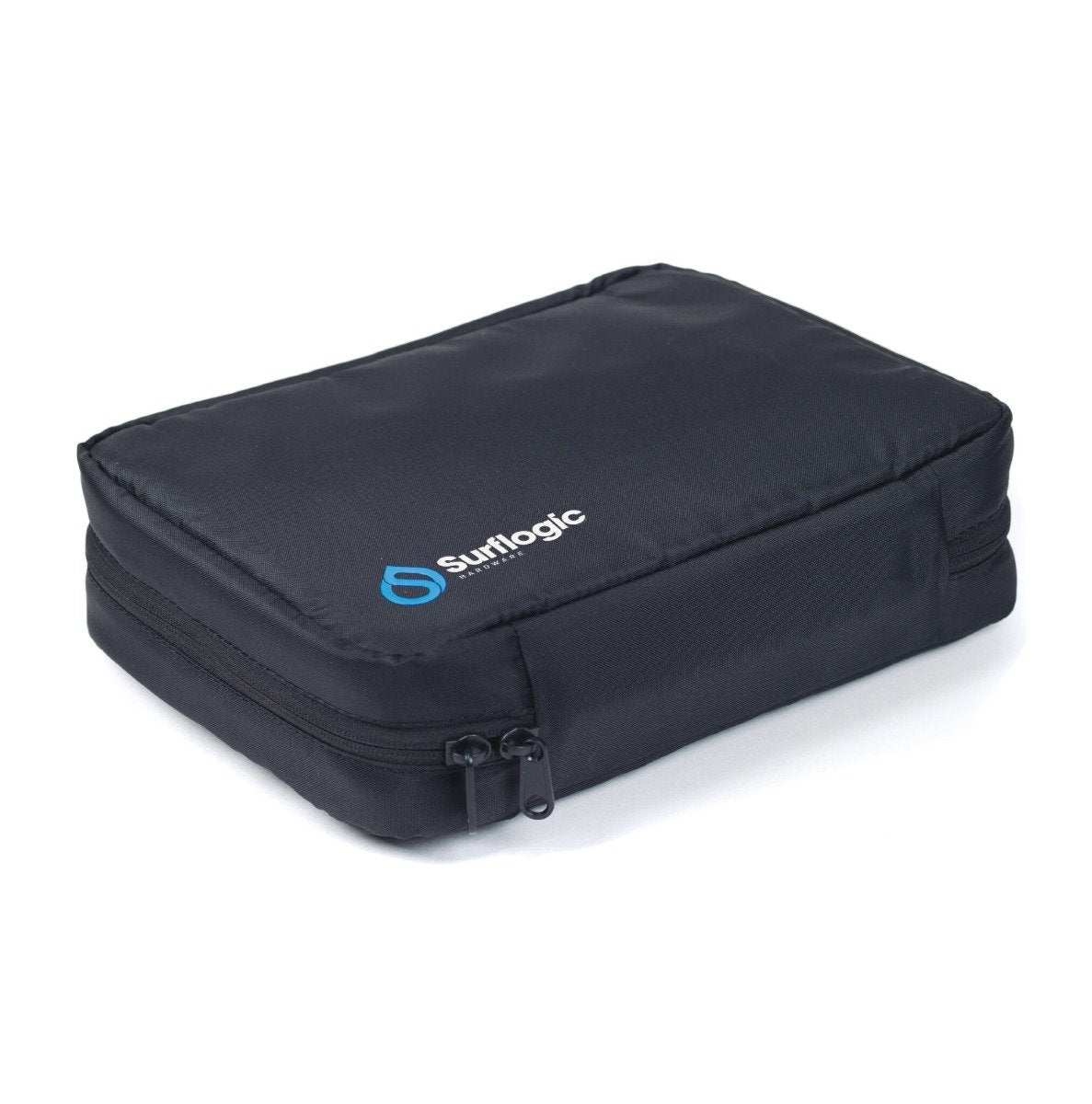 Surflogic Surf Accessories Case - Black