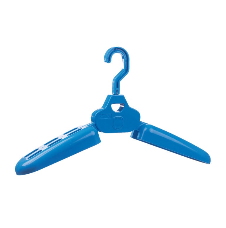 Surflogic Profold Hanger - Blue - Full View