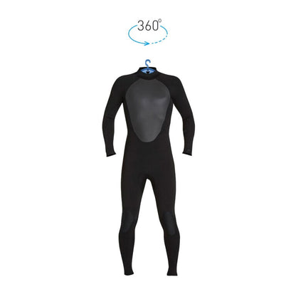 Surflogic Profold Hanger - Blue - Wetsuit