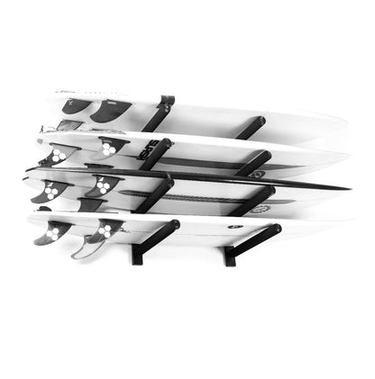 Surflogic Surfboard Wall Rack Mount