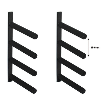Surflogic Surfboard Wall Mount