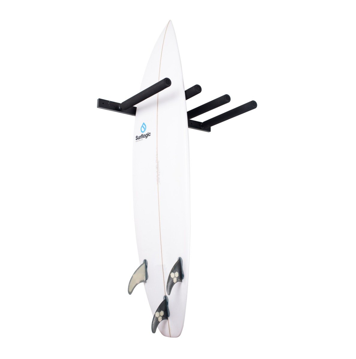 Surfboard Vertical Wall Rack