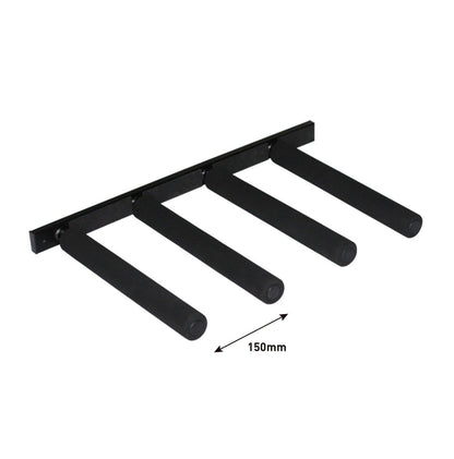 Surflogic Surfboard Vertical Wall Rack