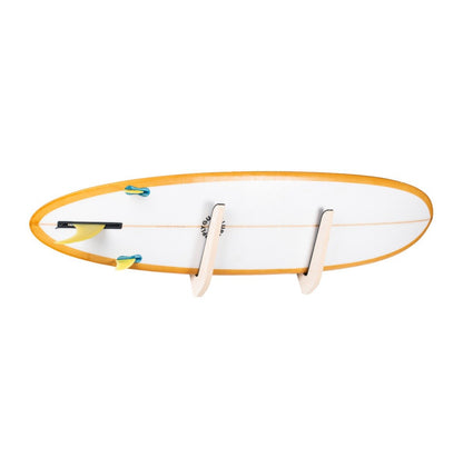 Surflogic Longboard Wall Rack