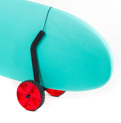 Surflogic SUP Longboard Adjustable Trolley