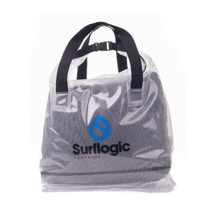 Surflogic Wetsuit Clean &amp; Dry System Bucket