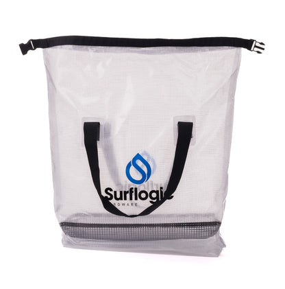 Surflogic Wetsuit Clean & Dry System Bucket