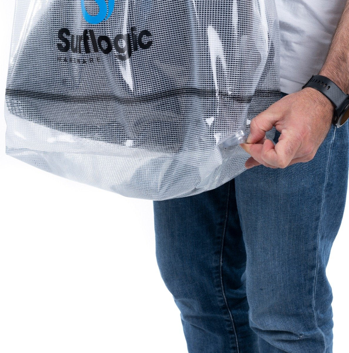 Surflogic Wetsuit Clean & Dry System Bucket