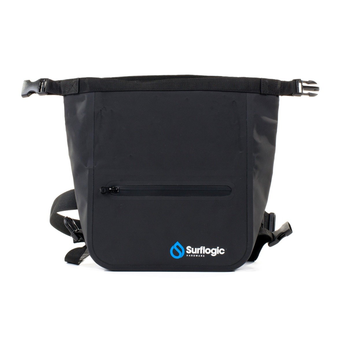 Surflogic Waterproof Dry Waist Pack - 2L